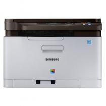  imagen de Samsung Xpress C480 Multifunción Láser Color 89386