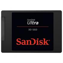  imagen de Sandisk SDSSDH3-2T00-G25 SSD Ultra 3D 2TB 2.5 131386