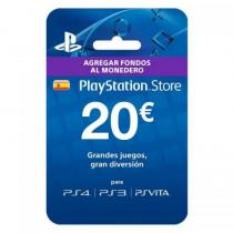  imagen de Sony PlayStation Plus Tarjeta Prepago 50 Euros 78858