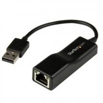  imagen de Startech USB2100 Adaptador USB 2.0 a Red Fast Ethernet 10/100 Mbps 125627
