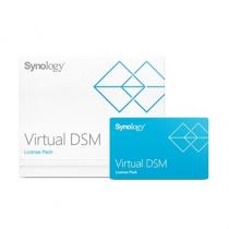  imagen de SYNOLOGY Virtual DSM License 130836