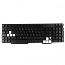  imagen de Tacens Mars Gaming Hades MKHA0 Teclado Gaming 113014