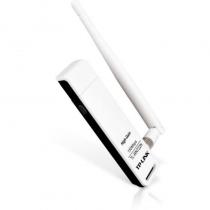  imagen de TARJETA INALAMBRICA TP-link 150MBPS USB 1 ANT DESM 108605