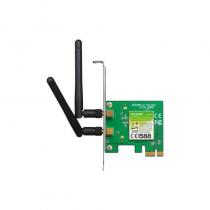  imagen de TP-link TL-WN881ND 300Mbs 11n Wireless PCI Express Ver 2.0 110227