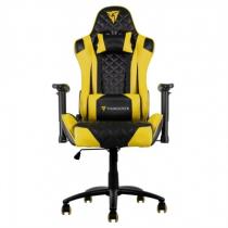  imagen de THUNDERX3 SILLA GAMING TGC12 NEGRO/AMARILLO 128852