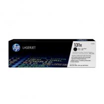  imagen de TONER NEGRO HP Nº131X - 2400 PÁGINAS - COMPATIBLE SEGUN ESPECIFICACIONES 110909