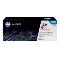  imagen de HP 122A Tóner Original Laserjet Magenta 110864