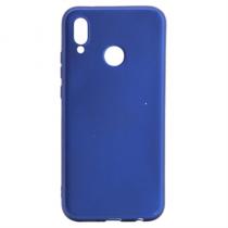  imagen de X-One Funda TPU Mate Huawei P20 Lite Azul 128413