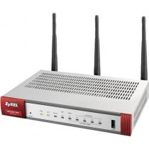  imagen de Zyxel 1 PERP FIREWALL APPLINACE 1XWAN 1XSFP IN 124168