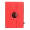 3GO Funda para Tablet 10.1 Roja CSGT15 124513 pequeño