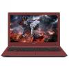 Acer E5-573 i3-5005/HD5500/4GB/500GB/15.6"/W10 Rojo - Portátil 63405 pequeño