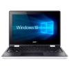Acer R3-131T Celeron N3050/Intel HD/2GB/500GB/11.6" Tactil W.10 -Portátil 63401 pequeño