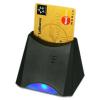 Active Key Lector smart card. USB Negro 120150 pequeño
