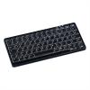 Active Key Teclado Reducido Negro 125295 pequeño