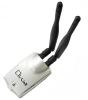ADAP WIRELESS 2W L-link 54MB USB + 2ANT 7DBI (REALTEK 8187L) 36666 pequeño