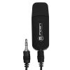 Adaptador Audio Bluetooth USB/Jack 3.5mm 66797 pequeño