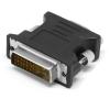 Adaptador DVI-D a VGA 68952 pequeño