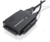 ADAPTADOR HDD IDE/SATA USB CONCEPTRONIC 36653 pequeño
