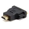 Adaptador HDMI Macho a DVI-D Hembra 68964 pequeño