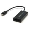 Adaptador MHL MicroUSB a HDMI Samsung Galaxy 91025 pequeño