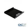 Adaptador OCZ SSD Bracket2 2.5 a 3.5 36655 pequeño