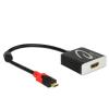 ADAPTADOR USB C A HDMI DELOCK 62729 110018 pequeño