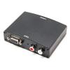 Adaptador VGA con Sonido a HDMI 68752 pequeño