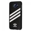 Adidas Funda Negro para Galaxy S6 - Accesorio 70989 pequeño