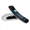 AEG AG100 Solo 10 Teléfono Dect Blanco 78214 pequeño