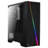 Aerocool Caja Semitorre CYLON RGB LIGHTING USB3.0 124890 pequeño