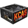 Aerocool KCAS-650GM 650W 80 Plus Gold Semi Modular 128055 pequeño