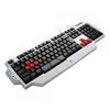 AeroCool Templarius Arma Gaming Keyboard 79403 pequeño