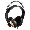 AKG K121 Studio Auriculares de Estudio Semiabiertos - Auricular Headset 81907 pequeño