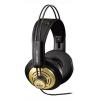 AKG K121 Studio Auriculares de Estudio Semiabiertos - Auricular Headset 81906 pequeño