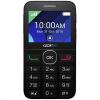 Alcatel 2008G Telefono Movil 2.4 QQVGA BT Negro 126811 pequeño