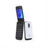 Alcatel 2053D Telefono Movil 2.4 QVGA BT Blanco 130986 pequeño