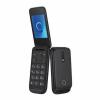 Alcatel 2053D Telefono Movil 2.4 QVGA BT Negro 130985 pequeño