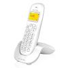 Alcatel C250 Teléfono Inalámbrico DECT Access Blanco 121092 pequeño