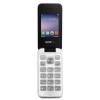 Alcatel OneTouch 20.51D Blanco Libre 117722 pequeño