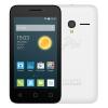 Alcatel OneTouch Pixi 3 4" Dual Blanco Libre 65427 pequeño