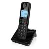 Alcatel S250 Teléfono DECT Negro 121088 pequeño