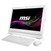 ALL IN ONE MSI AP200-208XEU PENTIUM G3250 3.2GHZ/4GB DDR3/500GB/20"/TACTIL/FREEDOS 113269 pequeño