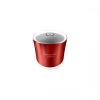 Creative Woof 3 Bluetooth Rojo metalizado - Altavoz 112304 pequeño