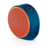 ALTAVOCES 1.0 LOGITECH BLUETOOTH ORANGE 110577 pequeño