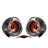 ALTAVOCES 2.0 WOXTER BIG BASS 70 NEGRO-R... 112301 pequeño