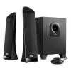 Hercules XPS 2.1 Slim - sistema de altavoces - para PC 110590 pequeño