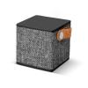 Sitecom Fresh \'n Rebel Rockbox Cube 1.0 3W Negro - Altavoces 110586 pequeño