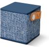 Sitecom Fresh \'n Rebel Rockbox Cube 1.0 3W Azul - Altavoces 110583 pequeño