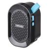 ALTAVOZ BLUETOOTH NETWAY AZUL RESISTENTE AL AGUA 111075 pequeño