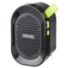 ALTAVOZ BLUETOOTH NETWAY VERDE RESISTENTE AL AGUA 111074 pequeño